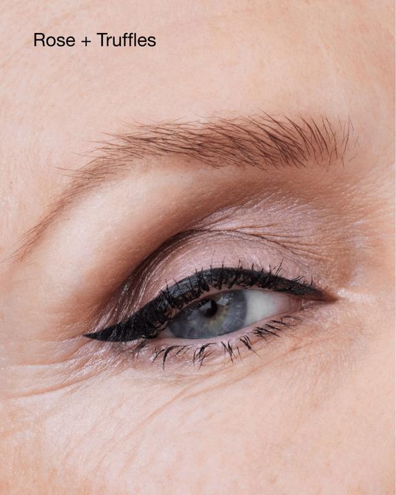 Produktbild Clinique High Impact Shadow + Definer Rosé + Truff. (Rosé + Truffles)