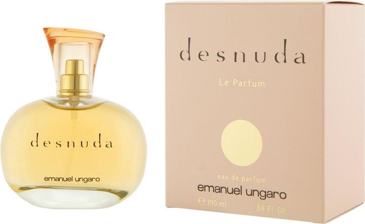 Emanuel Ungaro Desnuda (Eau de Parfum, 100 ml)