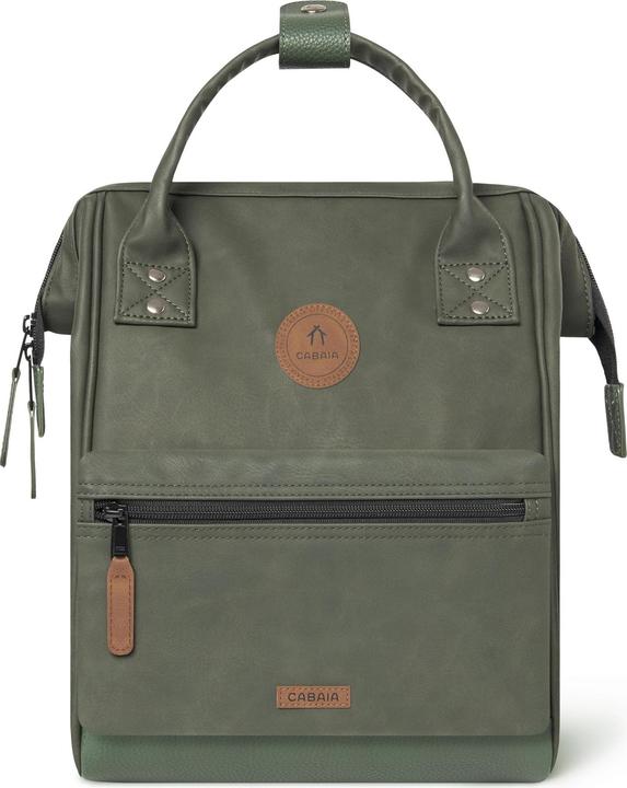 Busan Dark Olive