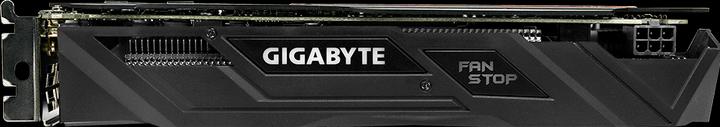Image du produit Gigabyte Jeu GeForce GTX 1050 Ti G1 (4 Go)