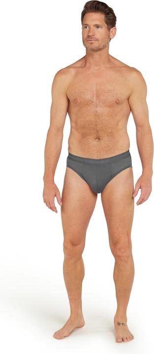 Produktbild Icebreaker Anatomica Briefs (L)