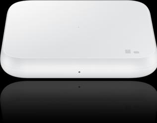 Actual product image Samsung Wireless Pad (9 W)