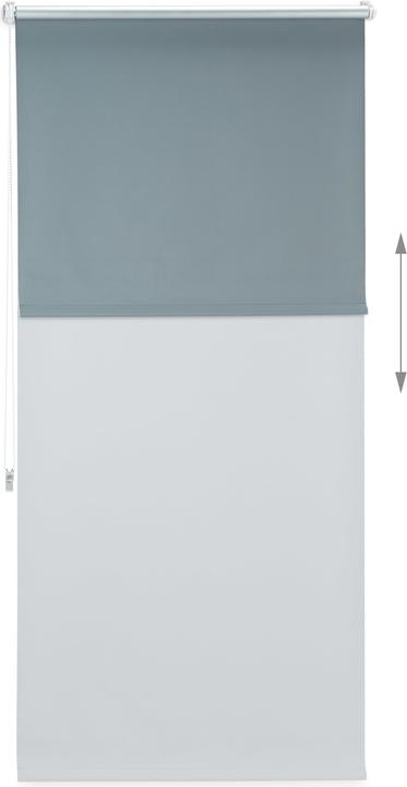 Produktbild Relaxdays Verdunkelungsrollo (79.5 x 4.5 x 165 cm)