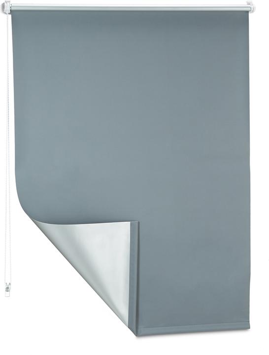 Image du produit Relaxdays Store d'obscurcissement (90 x 4,5 x 165 cm)