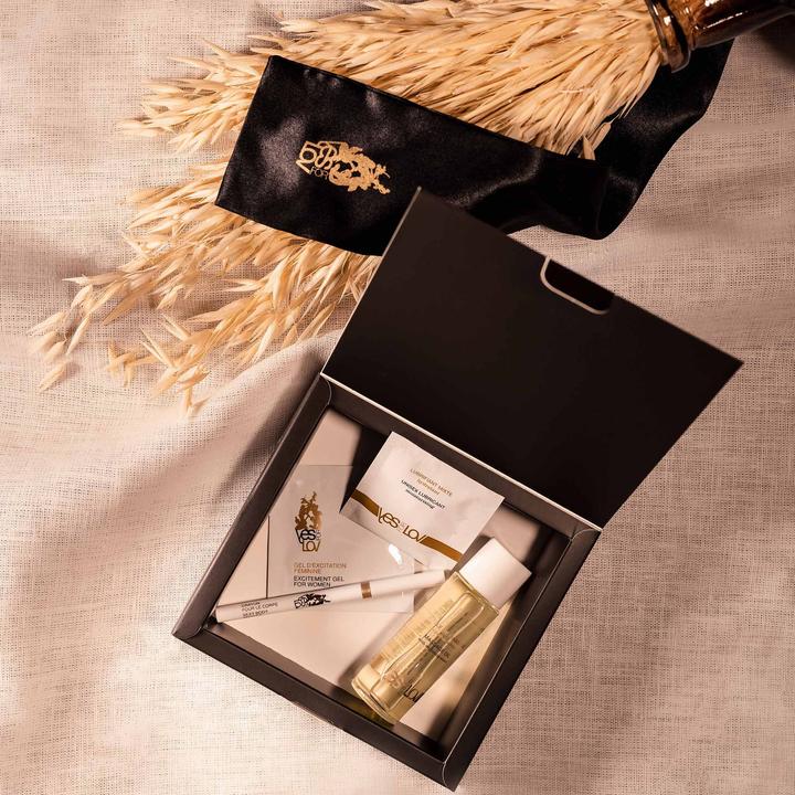 Produktbild YESforLOV Weekender Kit
