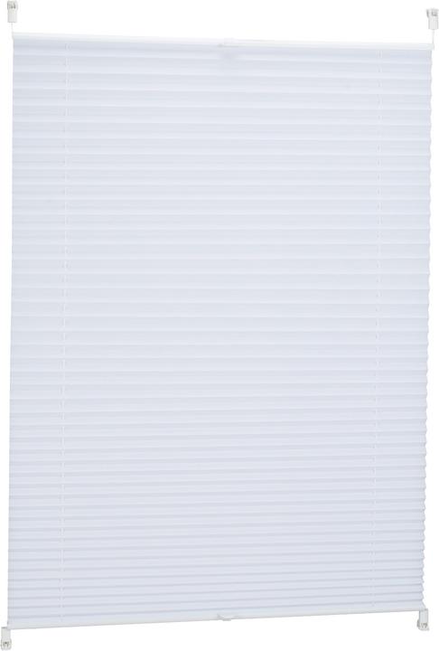 Immagine prodotto Relaxdays cieco plissettato (80 x 2 x 130 cm)