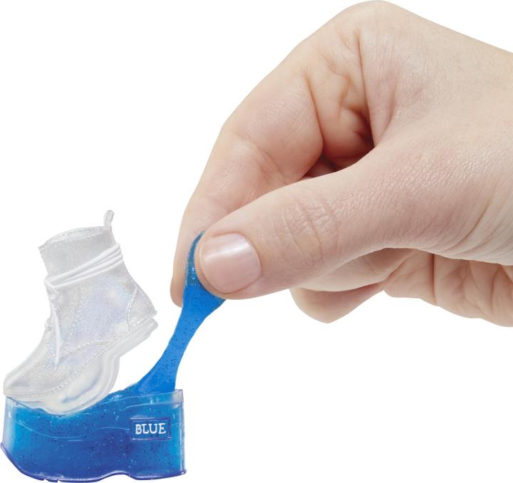 Actual product image MGA Rainbow High- Skyler