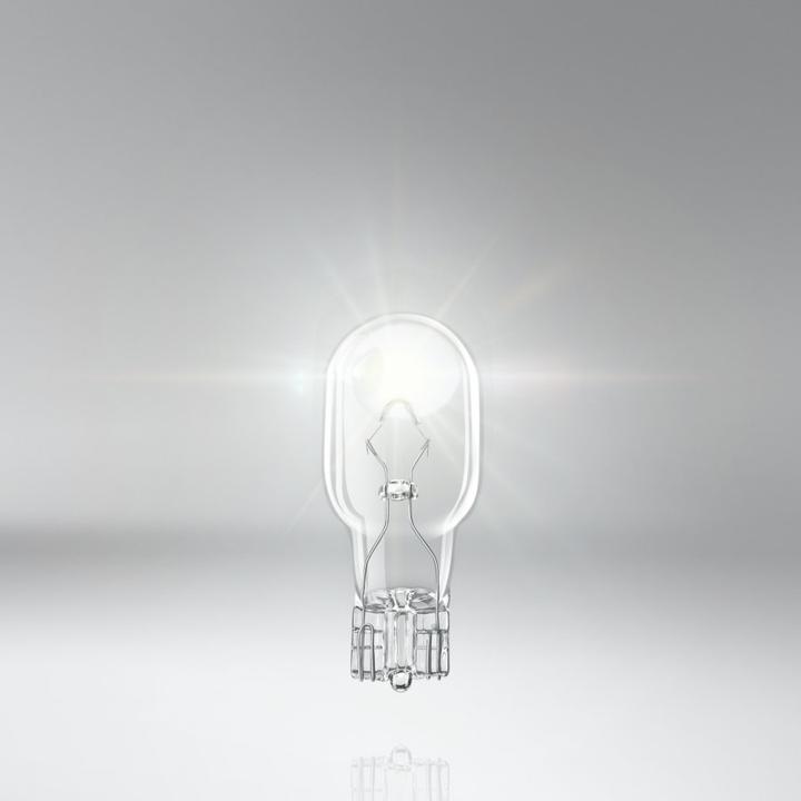 Immagine prodotto Osram Base a cuneo di vetro (W16W)