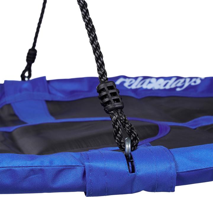 Image du produit Relaxdays Balançoire de nidification