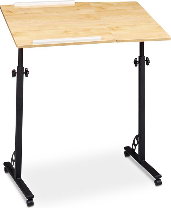 Produktbild Relaxdays Laptoptisch