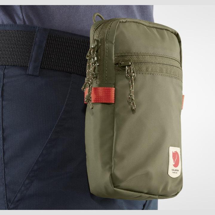 Produktbild Fjällräven High Coast Tasche