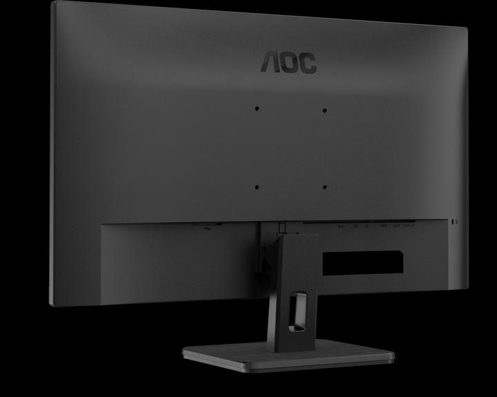 Actual product image AOC Q27E3UAM (2560 x 1440 pixels, 27")