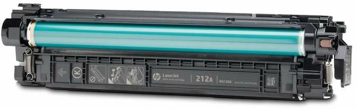 Produktbild HP 212A (BK)