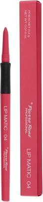 Pierre Rene Professional Lip Matic Konturenstift 04 (04)