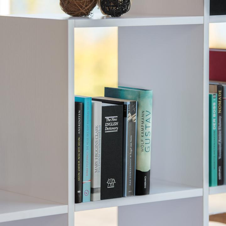 Immagine prodotto Relaxdays Cassaforte a libro