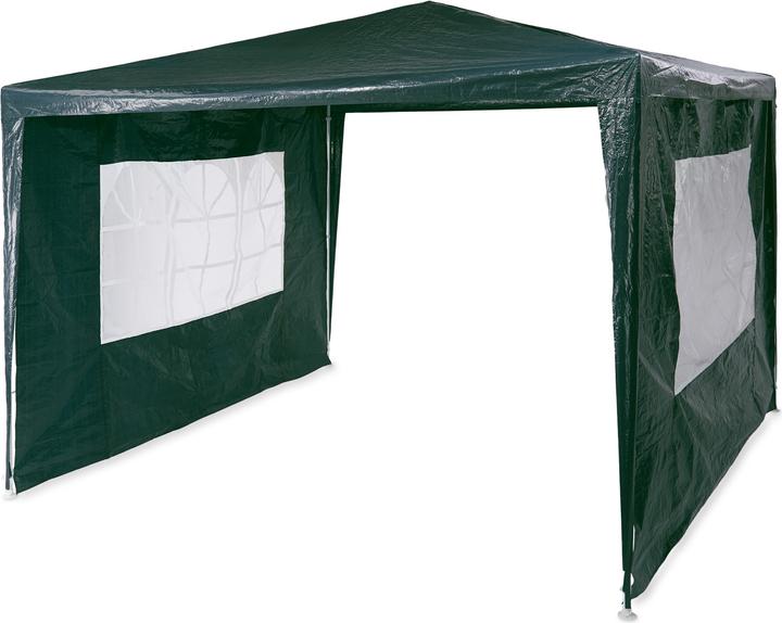 Produktbild Relaxdays Pavillon (300 cm, 300 cm)