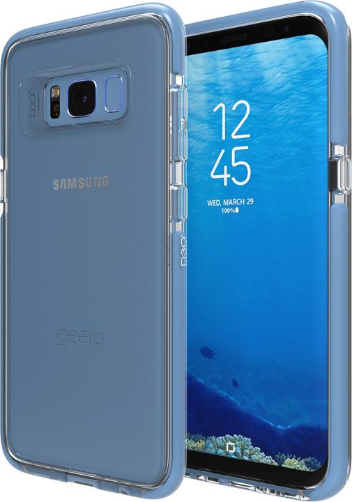 gear4 Piccadilly (Samsung Galaxy S8)
