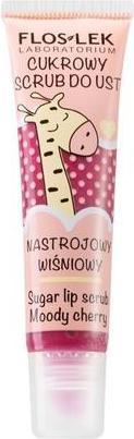 Actual product image Floslek Moody Cherry (50 ml)