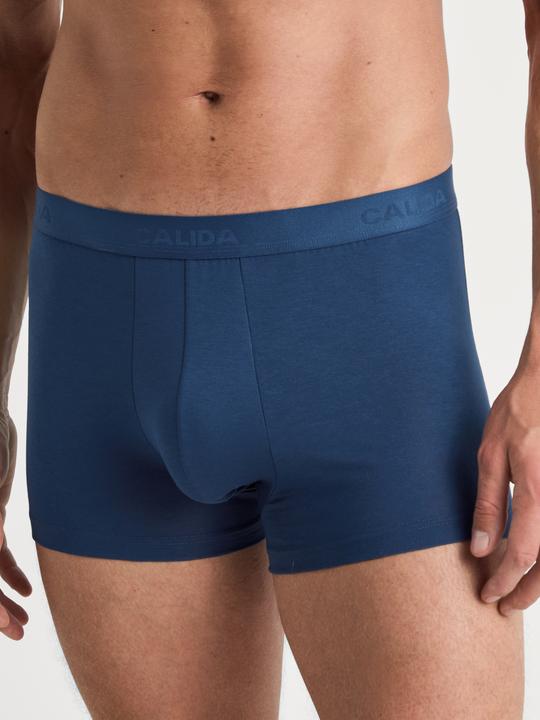 Actual product image Calida Evolution Boxershorts (L, Single pack)