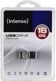 Actual product image Intenso micro line (16 GB, USB-A)