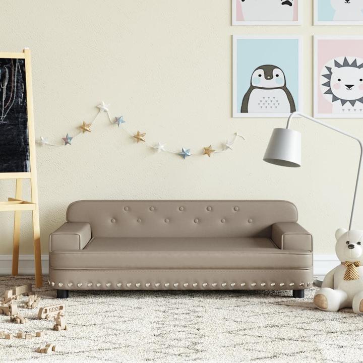 Image du produit VidaXL Jayce (Canapé pour enfants)