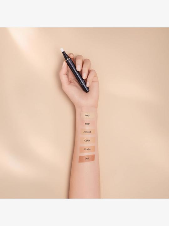 Image du produit Clé De Peau Cle De Peau Correcteur éclat pour les yeux (Ocre)
