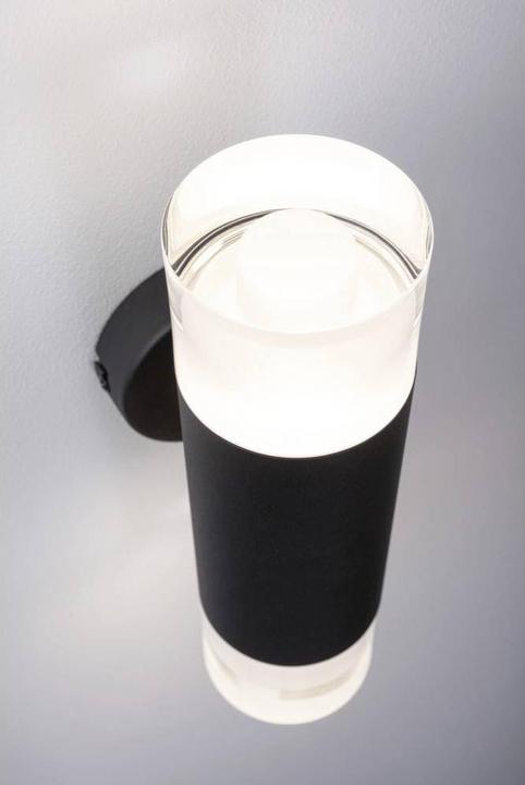 Actual product image Paulmann Badleuchte Kame (1240 lm)