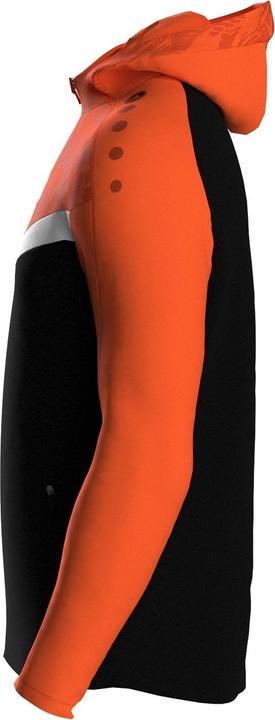 Actual product image JAKO Iconic hooded jacket (128)