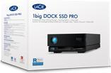 Productafbeelding LaCie 1big Dock SSD Pro (4 TB)