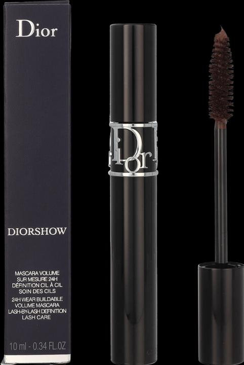 Produktbild Dior Diorshow (798 Brown)