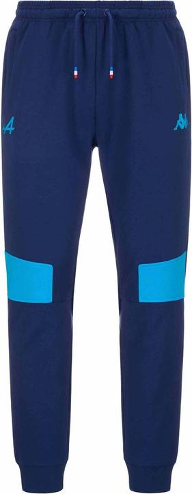 Actual product image Kappa Jogging Alpine F1 Adrofin 2024 (L)