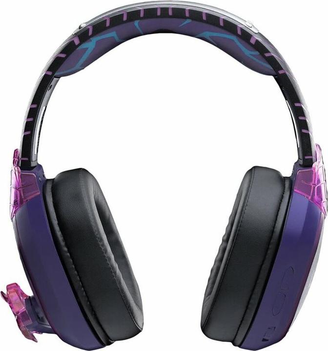 Image du produit Lexip - Casque Sasuke Design By Tsume (Sans fil, Filaire)