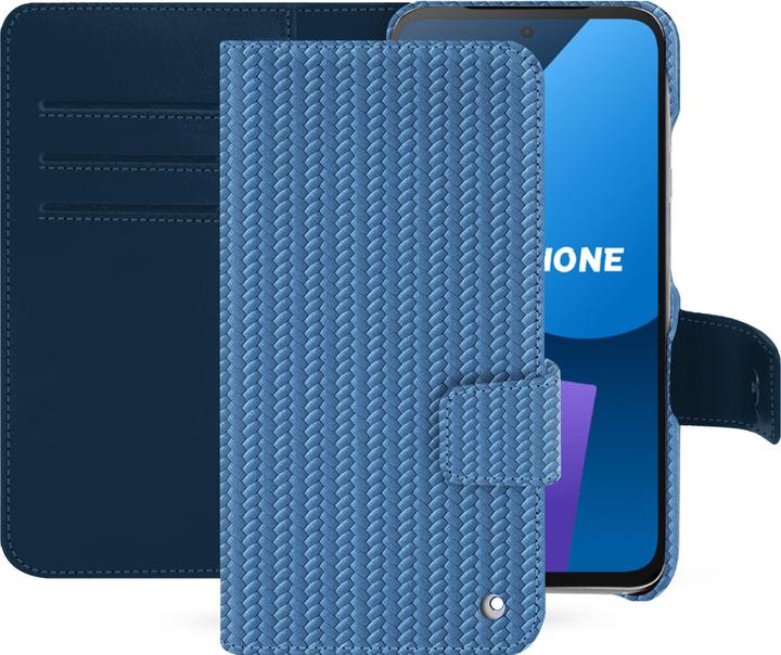 Produktbild Noreve Lederschutzhülle Fairphone 5 (Fairphone 5)