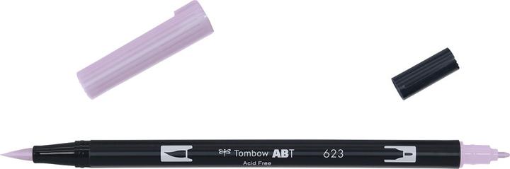 Actual product image Tombow Manga set Shojo (Multicoloured, 10 x)