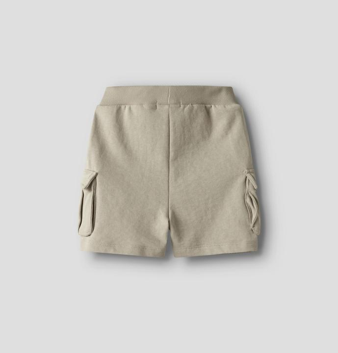 Actual product image Name it Nmmoli Sweat Shorts Unb Noos (128)