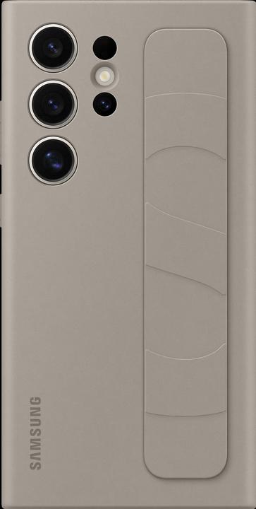 Samsung Standing Grip Case (Samsung Galaxy S24 Ultra)