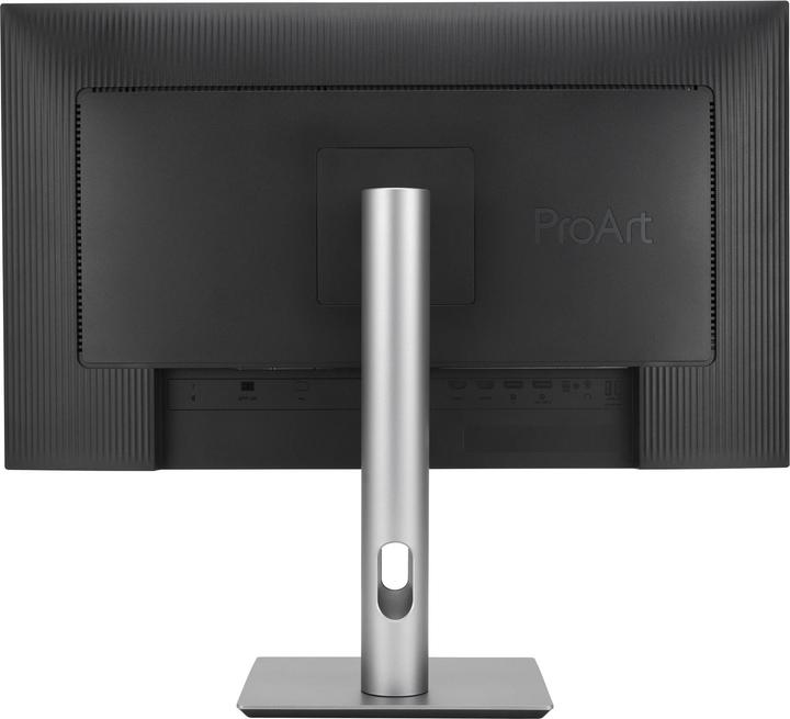 Actual product image ASUS ProArt PA279CRV (3840 x 2160 Pixels, 27")