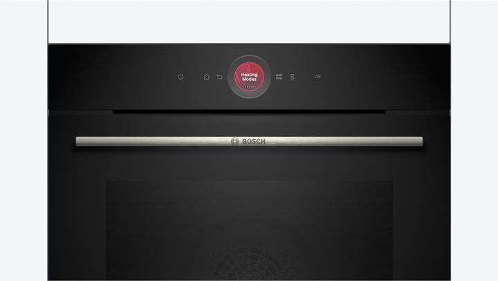 Produktbild Bosch Hausgeräte HBG7341B1