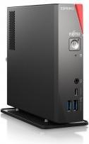 Produktbild Fujitsu Esprimo G9012 Intel Core i5-12500T, 16GB DDR4-3200 RAM, 512GB M.2 SSD, Intel UHD Graphics 77 (Intel Core i5-12500T, 16 GB, 512 GB, Intel UHD Graphics)