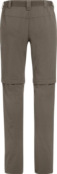 Actual product image Maier Sports Nata 2 Zip Off Pant (Frequency band 38 (2600 MHz))
