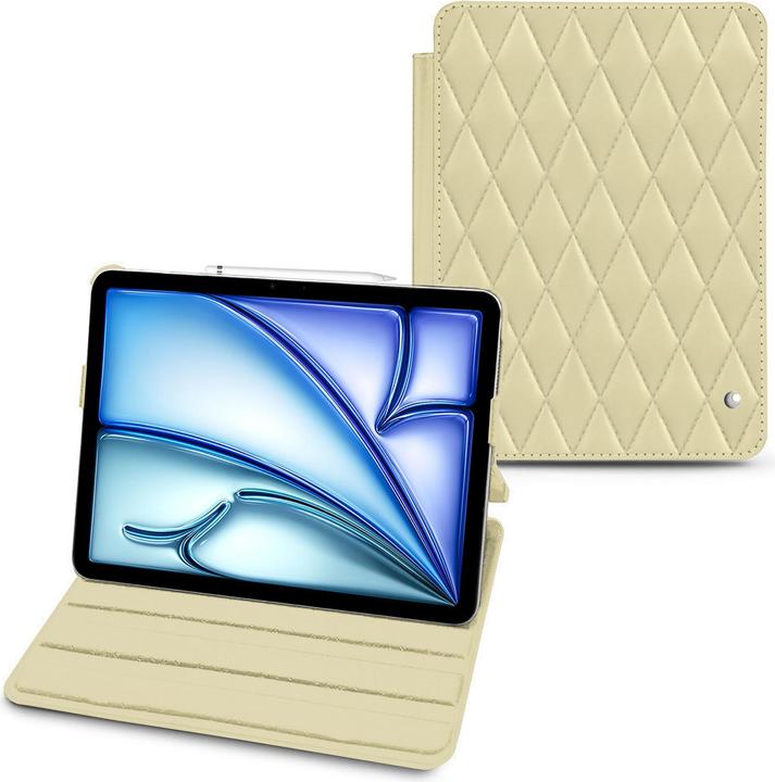 Produktbild Noreve Lederschutzhülle horizontal (iPad Air 2020 (4. Gen), iPad Air 2022 (5. Gen))