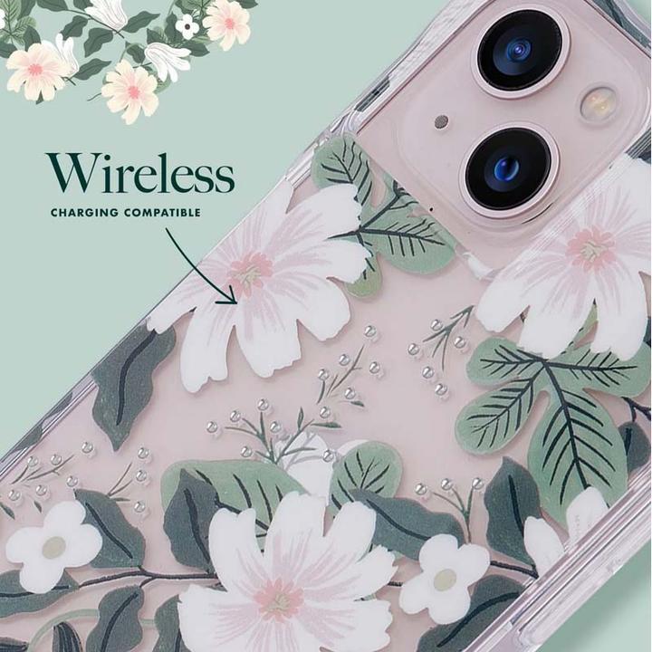 Image du produit Case-Mate Rifle Paper Co (Apple iPhone 14 Plus)