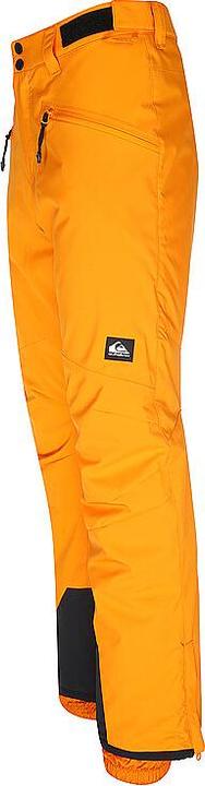 Actual product image Quiksilver Boundry PT (XS)