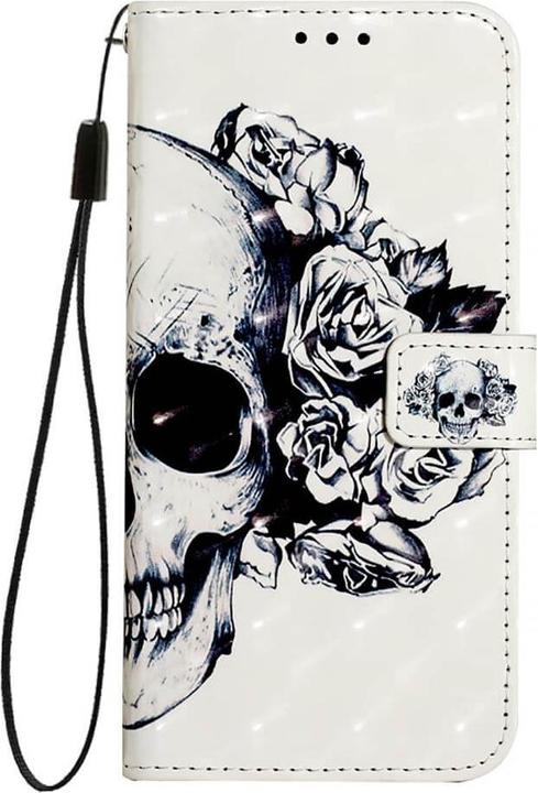 Produktbild Cover-Discount iPhone 16e - Etui Glitzer Effekt (Apple iPhone 16e)