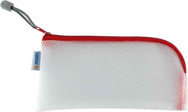 Weiss, Rot