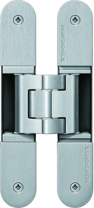 Image du produit Simonswerk Bandes pour ouvrages TECTUS TE 626 3D A8