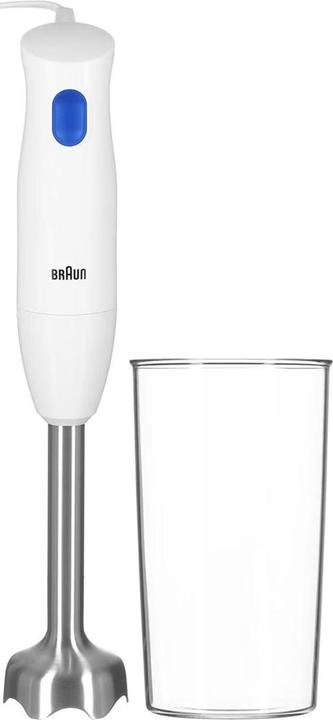 Produktbild Braun MQ10.001M Stabmixer MultiQuick 1 (EU-Stecker)