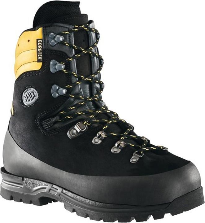 Image du produit Haix Bottes forestières alpines Protector (S2, 42)