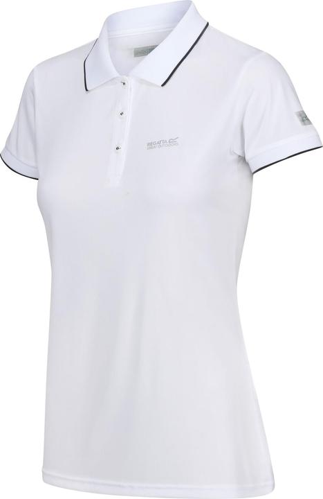 Immagine prodotto Regatta Remex II Maglietta con Colletto Polo Donna (38)