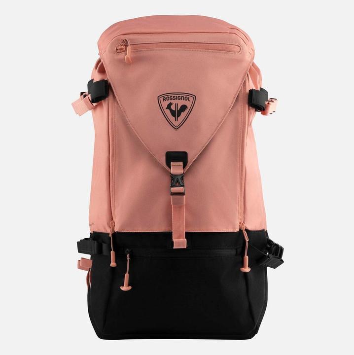 Rossignol Escaper Free 25L Rucksack in Kupferrosa